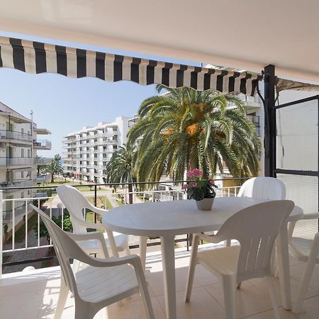 Apartamento Aries Luxe Iberplaya Salou Exterior foto